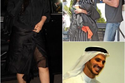 “HE WANTED HER TO QUIT MUSIC AND CONVERT — SHE CHOSE EMPIRE INSTEAD” — THE SHOCKING TRUTH BEHIND RIHANNA AND SAUDI BILLIONAIRE HASSAN JAMEEL’S BITTER 2020 SPLIT THAT LEFT HER RICHER AND STRONGER THAN EVER
