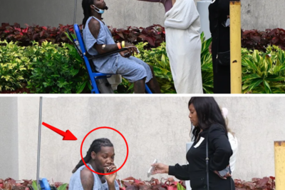 “At This Age, You’re Still Giving Me Headaches” — Offset’s Mom Reaches Breaking Point After Hospital Visit Following Shooting