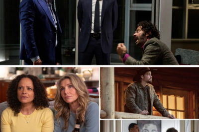 The Killer Inside: Patrick Dempsey Returns in Memory of a Killer Season 2 – But This Time the Enemy Is His Own Mind