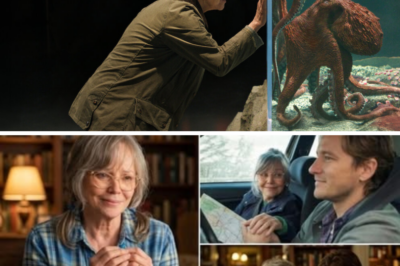 Netflix’s Remarkably Bright Creatures Delivers a Quietly Unforgettable Tale of Grief, Connection, and an Unlikely Octopus Friendship