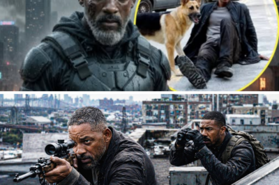 I AM LEGEND 2 IS BRINGING BACK WILL SMITH… BUT NOT HOW YOU THINK