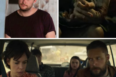 THE MUMMY TRAILER IS HERE — FANS ARE ALREADY LINING UP FOR THEATER SCREAMS IN LEE CRONIN’S TWISTED REIMAGINING