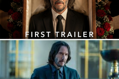 JOHN WICK 5 IS OFFICIALLY HAPPENING… BUT THERE’S A PROBLEM