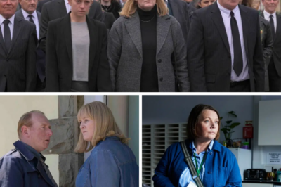 ‘Don’t Watch This Alone’: Channel 4’s Harrowing Drama ‘The Accident’ Returns to Shake Audiences Years Later