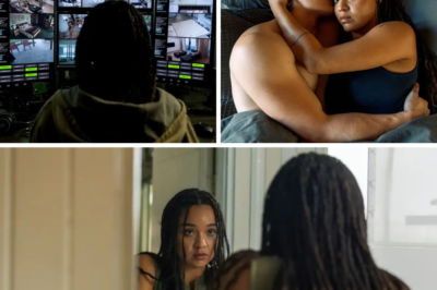 This Twisted Disney+ Thriller About a One-Night Mistake Turning Into a Nightmare Has Viewers Completely Hooked — And Most People Missed It