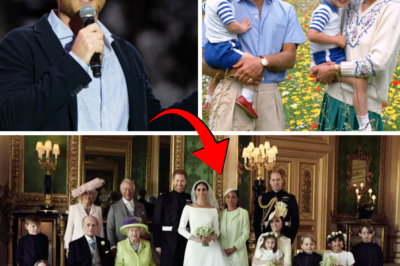 Nobody Can Believe What Harry Just Said: Prince Harry’s Candid Australia Speech Ignites Fresh Outrage and Reconciliation Questions