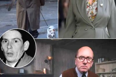 BBC’s Spine-Tingling ‘Rillington Place’: The Chilling True Story of Serial Killer John Christie, the Wrongful Execution of Timothy Evans, and a Miscarriage of Justice That Shook British Law Forever