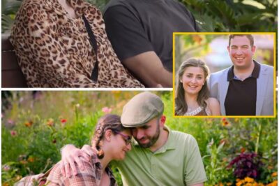 HEARTBREAKING EXIT: Netflix Renews ‘Love on the Spectrum’ for Season 5 — But Beloved Fan Favorite Connor Tomlinson Is Leaving After Emotional Goodbye!