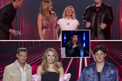 THAT WAS TENSE! TWO AMERICAN IDOL SINGERS SENT HOME AFTER ROCK & ROLL HALL OF FAME NIGHT — HERE’S WHO’S LEFT IN THE TOP 9