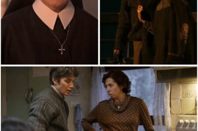 Cillian Murphy Delivers a Haunting Masterclass in ‘Small Things Like These’: A Quietly Devastating Drama That Exposes Ireland’s Hidden Scars
