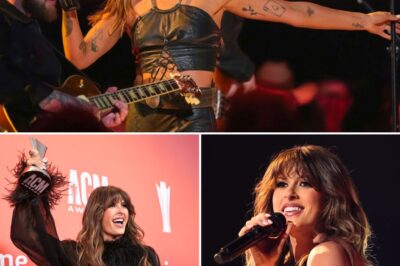 The Girls Just Took Over Country Music… And Not Everyone Is Happy