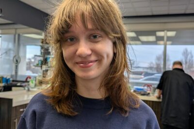 The Phone Stayed on the Kitchen Counter… But Melissa Oelke Never Came Home — Her Car Was Later Discovered Down an Isolated Rural Road in Madison County, Illinois… and What Investigators Found Nearby Raised New Questions