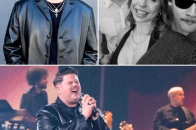 “He Was ROBBED!” — Philmon Lee Breaks His Silence After Shocking American Idol Elimination, Fans Erupt in Outrage, and a Major New Chapter Awaits