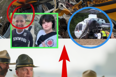 THE DRIVER’S LAST ROUTINE STOP: ONE DETAIL IN THE KENWOOD BUS TRIP IS RAISING QUESTIONS. 🚌 Parents say the bus had completed several normal stops that morning before heading toward Highway 70. Nothing seemed unusual until minutes later when the crash occurred. Investigators now say that quiet stretch of road may hold a crucial clue about what changed suddenly