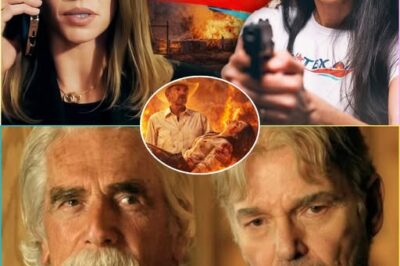 LANDMAN SEASON 3 UNVEILED: THE RELEASE SCHEDULE THAT CHANGES EVERYTHING!