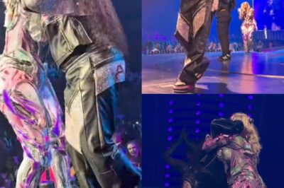 Cardi B Closes “Little Miss Drama Tour” in Explosive Style: Brings Out Missy Elliott for “Lose Control” in Emotional Atlanta Finale