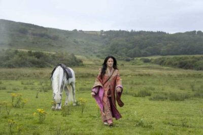 A NEW CHAPTER IS COMING — BUT NOT MUCH HAS BEEN REVEALED.  The future of Young Sherlock Season 2 is starting to take shape, with early updates hinting that the story will go even deeper into the young detective’s world.  But one key detail about the next season is still being kept under wraps… and fans think it could be the biggest twist yet👀👇