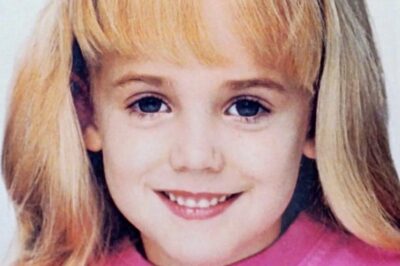A SMALL BUT SUSPICIOUS PIECE OF EVIDENCE: A forensic report once mentioned a small piece of nylon fiber stuck to JonBenét Ramsey’s collar — but the origin of this fiber has now been revealed and it has changed the ENTIRE case