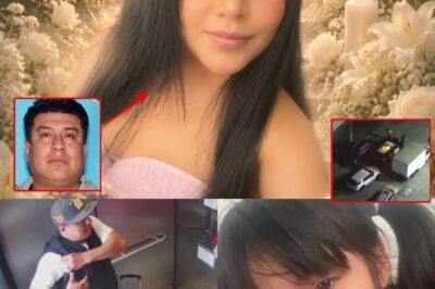 THE FUGITIVE PROFILE: Decoding the Erratic Behavior of Ruben Fregoso