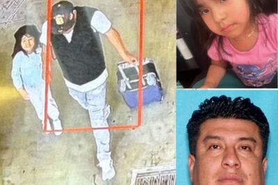THE DIGITAL BREADCRUMBS: Scrutinizing the Surveillance Data in the Fregoso Manhunt