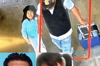 THE SAN YSIDRO PUZZLE: Decoding the Wildest Theories Behind the Fregoso Manhunt