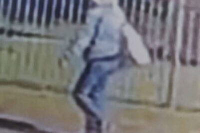 HER’S CAR HAS BEEN FOUND… BUT RITA MARIE COLLIN IS NOTHING!:  Police have launched a search for the missing woman, Rita Marie Collin, in the Central Coast region after concerns about her safety grew rapidly.  But the detail that is attracting attention is a 7-second CCTV footage from a garage, where one detail is changing the entire case