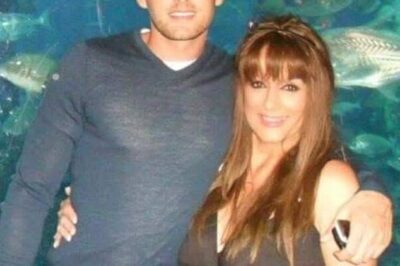 I’m having conflicting thoughts… 😳: Katie Price just shared the latest update on her missing husband, Lee Andrews, and everyone’s been circling around one thing — someone just checked in on the plane and the GPS location has messed up all the information