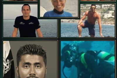 CHILLING PARAMETERS: Veteran Defense Force Diver Exposes Blatant Protocol Violations in Maldives Cave Tragedy Amid Ongoing Recovery Battles