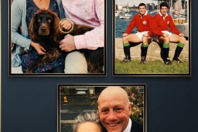 TRAGEDY AT 61: Rugby Legend Scott Hastings Dies From Cancer Treatment Complications on Late Wife’s Birthday