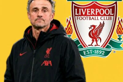 SEISMIC BREAKDOWN: FSG Chiefs ‘Deeply Unhappy’ as Catastrophic 20th Defeat and Salah Mutiny Force Emergency Luis Enrique Talks