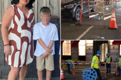 The Forbidden Worker Chat Logs That Prove The ‘Rogue Truck’ Story Is A Total Lie