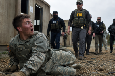 One Heroic Push, One Deadly USB: The American Soldier Who Saved a Journalist… And Destroyed His Own Life