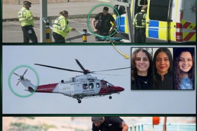 THE BRIGHTON FESTIVAL COVER-UP? Outrage Mounts Over Unlit Shoreline ‘Death Trap’ as Critics Accuse Officials of Blaming Victims to Protect Tourist Cash