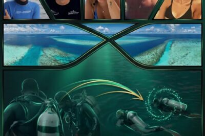 THE FINAL RECOVERY: Bodies of All Five Italian Tourists Extracted from Maldives Cave as Final Victim Receives Extraordinary Protocols