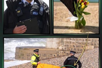 THE BRIGHTON BEACH MYSTERY DEEPENS: THREE WOMEN FOUND DE@D WITHIN HOURS… Investigators are retracing roughly 500 meters of shoreline after a small detail from their final movements surfaced…