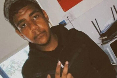 HE WAS ALWAYS THE FIRST TO MAKE PEOPLE LAUGH… :Family members are now sharing memories of Conroy, 14, after the Calder Highway crash — but people online say one detail from the final minutes is now overshadowing every tribute…