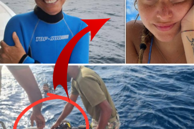 Something was wrong down there… 🌊 A diver who surfaced minutes before the five Italian tourists went missing said he saw a member of the group repeatedly checking his oxygen gauge at a depth of nearly 43 meters. But investigators are now focusing on what was reportedly heard over the emergency communication system just seconds later… 😳