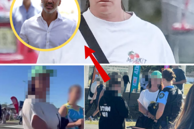 JUST IN: EVERYONE HEARD THE LAST PART..! — SHOCK NEW DETAIL SURFACES AFTER NETBALL MUM CHARGED OVER ALLEGED RANT 🚨