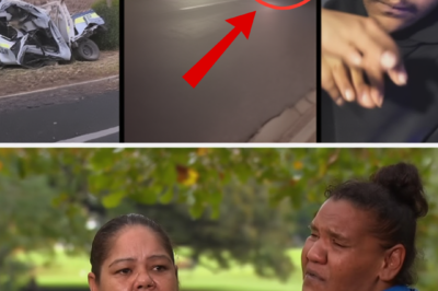 “HE LEFT HOME… BUT NEVER CAME BACK” 💔😢  14-year-old Conroy lost his life after the stolen ute tragedy that shocked Australia, while two other teenagers remain fighting for life.  Now his devastated family has shared a heartbreaking message — and one line is leaving people in tears: they never imagined their last goodbye would be their last goodbye.