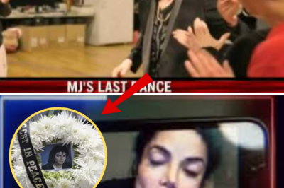 PEOPLE KEEP ASKING THE SAME QUESTION ABOUT MICHAEL JACKSON’S FINAL HOURS…😳 Michael Jackson had only 18 days left before his massive comeback, but years later one detail involving his doctor still sends people down a rabbit hole… and it’s the timeline before emergency help arrived that has viewers pausing 👇