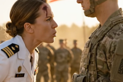 You Don’t Belong Behind That Rifle, the Major Mocked—Then Her Impossible Shot Exposed the Secret Warrior He Had Just Humiliated