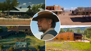 FANS ARE JUST NOW DISCOVERING THE REAL PLACES BEHIND THE DRAMA: The stunning homes and landscapes from Ransom Canyon are becoming almost as talked about as the story itself, with viewers rushing to find out where the hit series was actually filmed. And one location in particular has people completely obsessed 👀👇