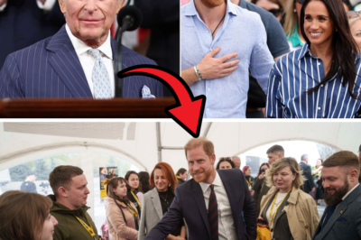King Charles Declines Meeting with Prince Harry and Meghan During Landmark US State Visit