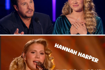 From Missouri with Love: Hannah Harper’s Merle Haggard Cover Is an Instant Classic