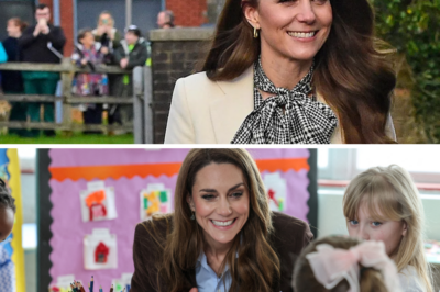 Princess Kate Returns to the World Stage: First Overseas Trip to Italy Since Cancer Diagnosis Marks Hopeful New Chapter
