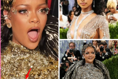 Rihanna Sets the Record Straight: “No Bad Energy” with Tyla