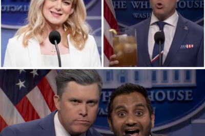 “I ONLY HAD ONE.” SATURDAY NIGHT LIVE GOES ALL IN, BRUTALLY MOCKING PETE HEGSETH AND KASH PATEL IN A SKETCH THAT’S ALREADY BLOWING UP ONLINE