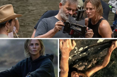 VIEWERS THOUGHT IT WAS JUST ANOTHER SURVIVAL MOVIE — THEN APEX DID SOMETHING NETFLIX ALMOST NEVER SEES