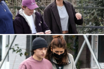 Why Tom Holland and Zendaya Ferociously Reject Hollywood’s Glare: Nesting in a Quiet London Sanctuary to Protect Their Magnificent Romance