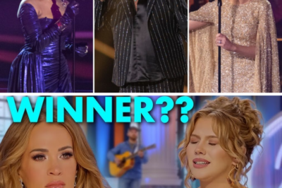American Idol Season 24 Winner Prediction: The Surprising Gap That Has Fans Declaring a Frontrunner This Close to the Finale